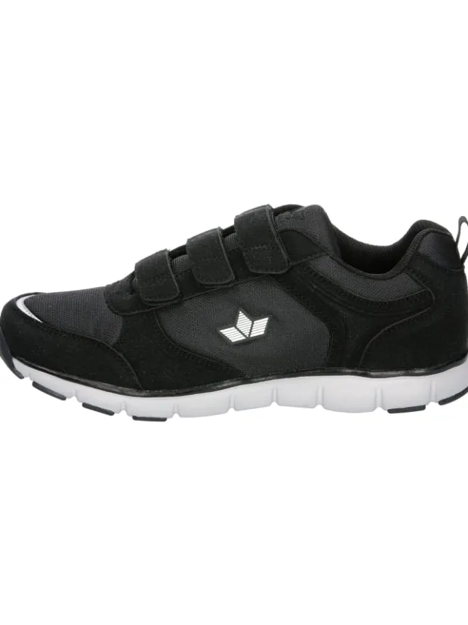 Laufschuh "Lionel V" in Schwarz>Lico Hot