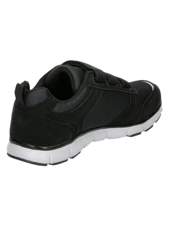 Laufschuh "Lionel V" in Schwarz>Lico Hot