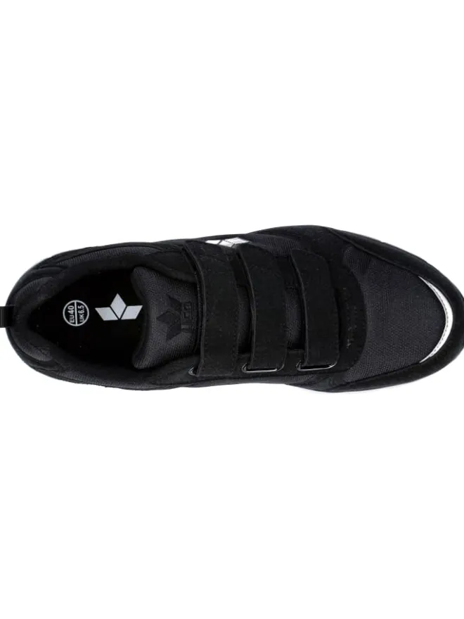 Laufschuh "Lionel V" in Schwarz>Lico Hot
