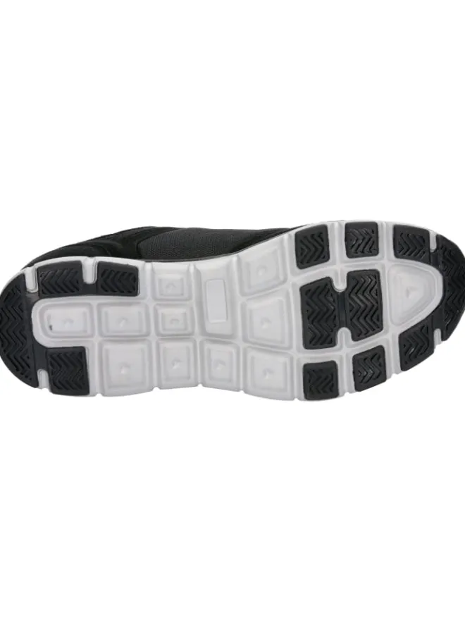 Laufschuh "Lionel V" in Schwarz>Lico Hot