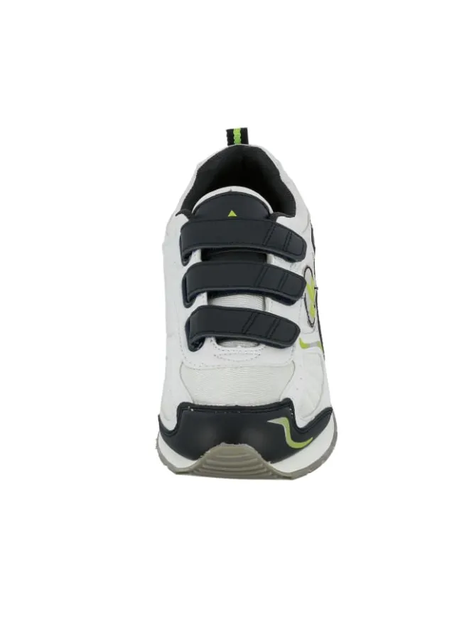 Lico Sportschuhe^Laufschuh "Nelson V" in Weiß