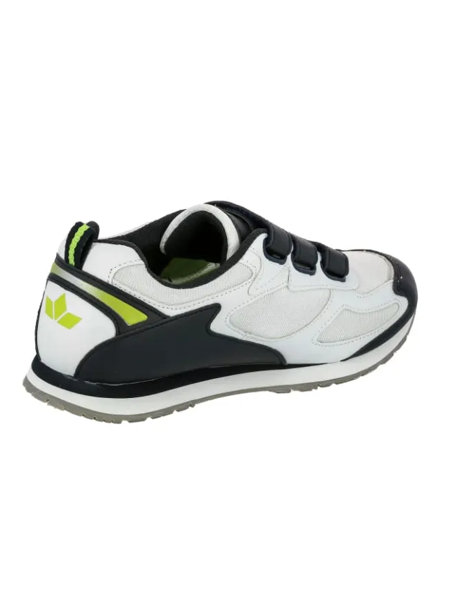 Lico Sportschuhe^Laufschuh "Nelson V" in Weiß