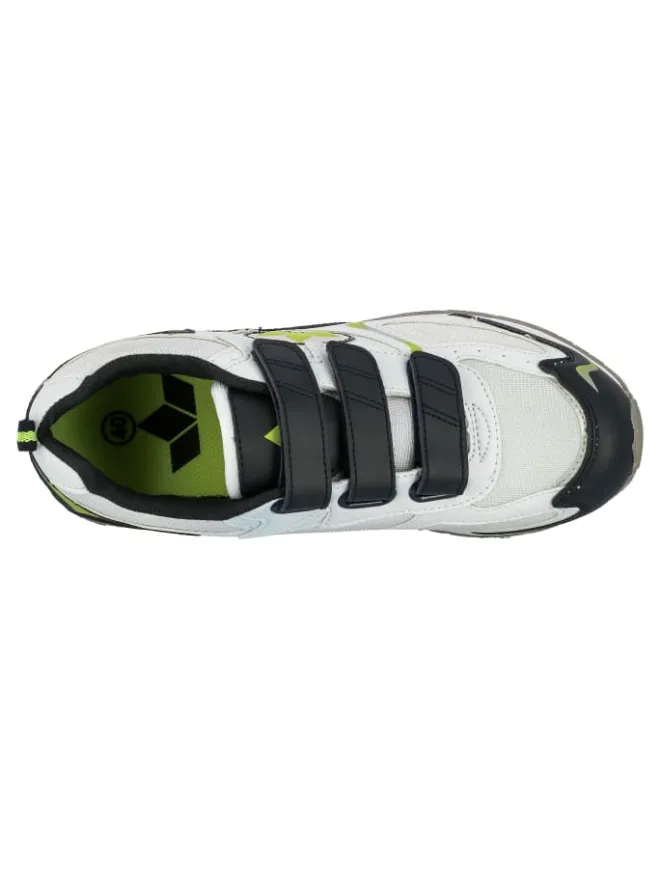 Lico Sportschuhe^Laufschuh "Nelson V" in Weiß