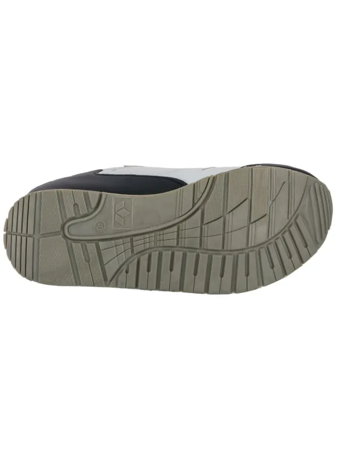 Lico Sportschuhe^Laufschuh "Nelson V" in Weiß
