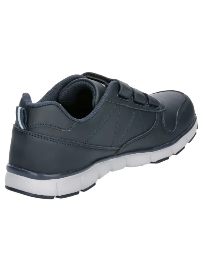 Lico Sportschuhe^Laufschuh "Niles V" in Blau