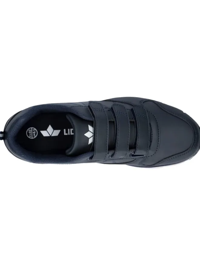 Lico Sportschuhe^Laufschuh "Niles V" in Blau