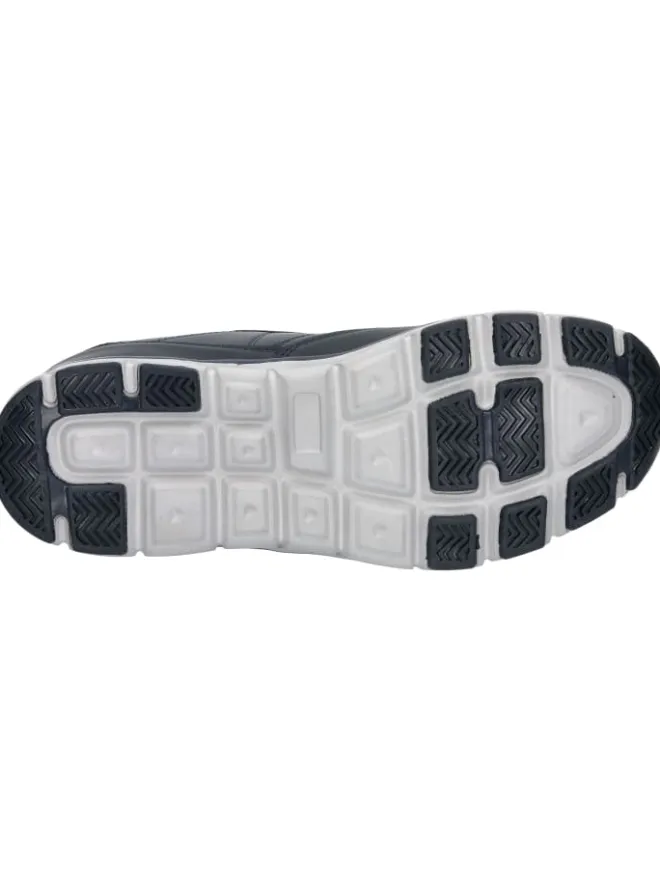 Lico Sportschuhe^Laufschuh "Niles V" in Blau