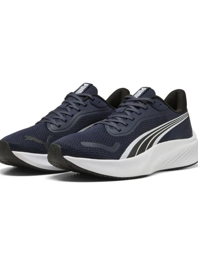 Puma Sportschuhe^Laufschuh "Pounce Lite" in Blau