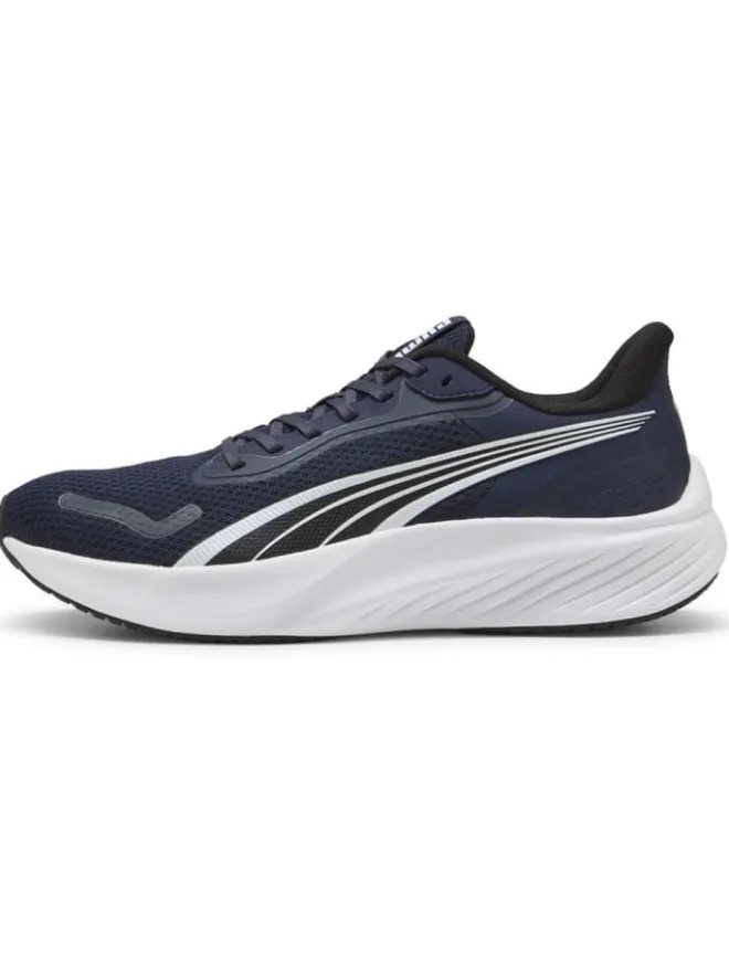 Puma Sportschuhe^Laufschuh "Pounce Lite" in Blau