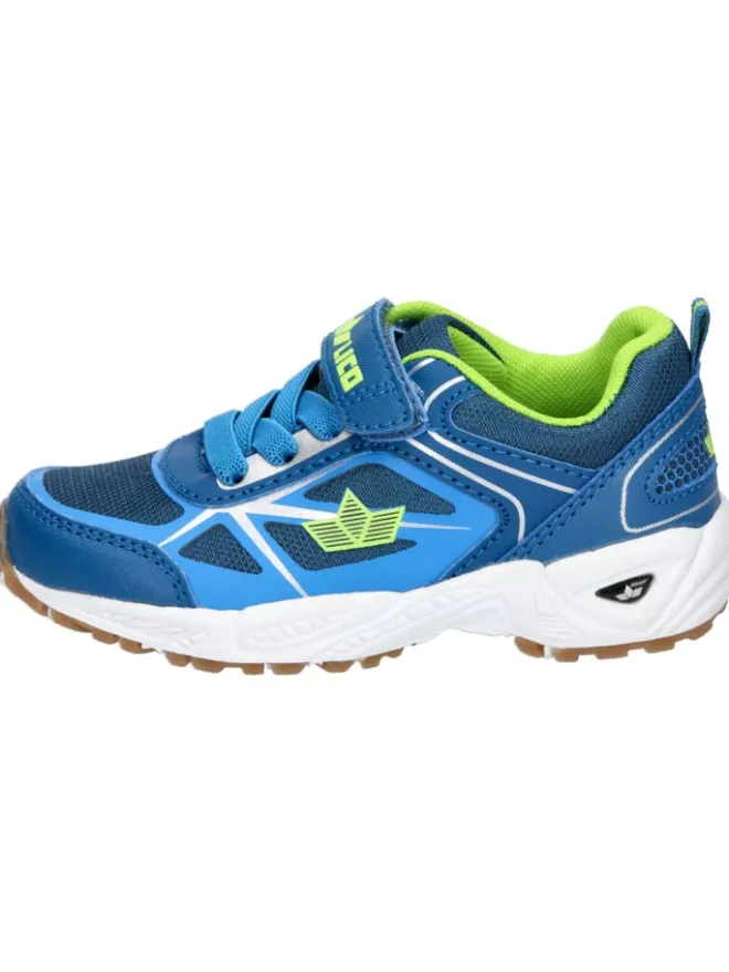 Lico Outdoor- & Sportschuhe·Trainings- & Sportschuhe^Laufschuh "Salford VS" in Blau