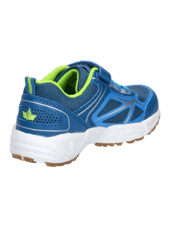 Lico Outdoor- & Sportschuhe·Trainings- & Sportschuhe^Laufschuh "Salford VS" in Blau