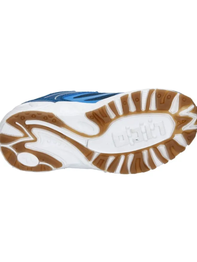 Lico Outdoor- & Sportschuhe·Trainings- & Sportschuhe^Laufschuh "Salford VS" in Blau