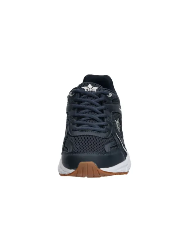 Lico Sportschuhe^Laufschuh "Weightless" in Blau