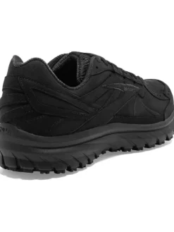 Brooks Sportschuhe^Laufschuh Zeal Walker in Black