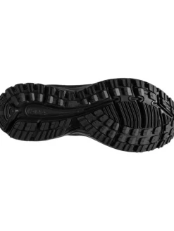 Brooks Sportschuhe^Laufschuh Zeal Walker in Black