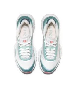 Cole Haan Outdoor- & Sportschuhe^Laufschuh 5.ZEROGRAND ALL-TERRAIN RUNNER in OPTIC WHITEETHERSUGAR CORAL