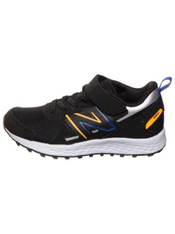 New Balance Sneakers^Laufschuhe "650" in Schwarz