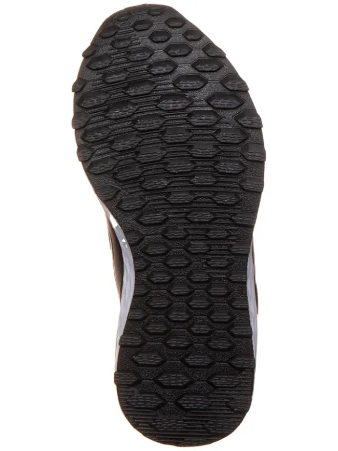 New Balance Sneakers^Laufschuhe "650" in Schwarz
