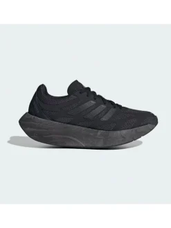 adidas Sportschuhe^Laufschuhe "Adizero Aruku" in Schwarz