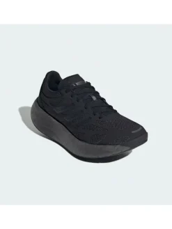 adidas Sportschuhe^Laufschuhe "Adizero Aruku" in Schwarz