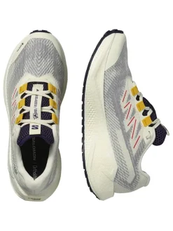 Laufschuhe "Aero Blaze 3 GRVL GTX" in Beige/ Grau>SALOMON Clearance