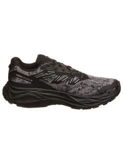 SALOMON Sportschuhe^Laufschuhe "Aero Glide 2" in Schwarz