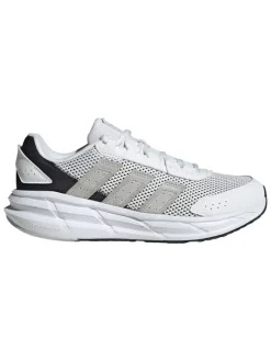 Laufschuhe "Astrastar" in Weiß/ Schwarz>adidas Outlet