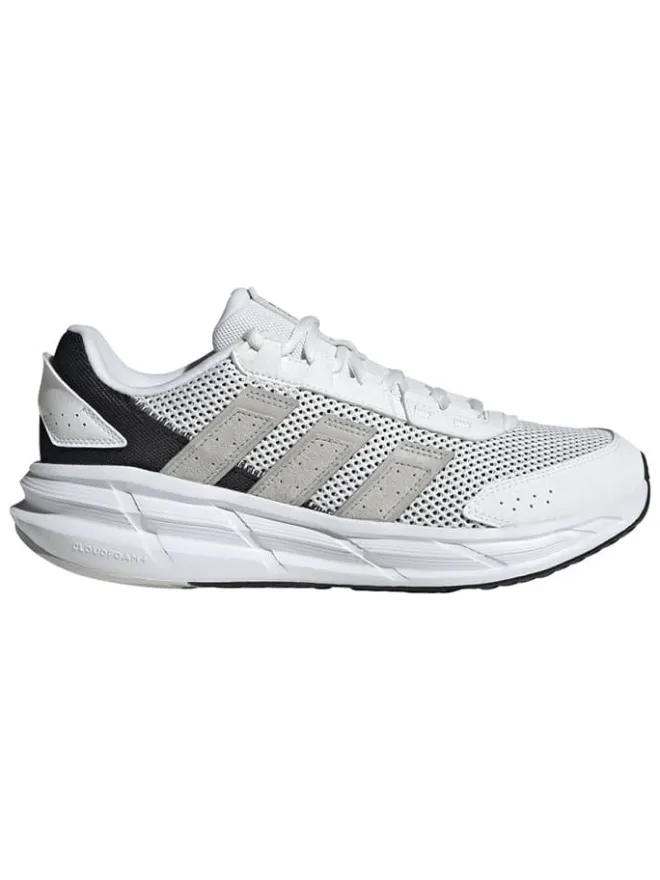 Laufschuhe "Astrastar" in Weiß/ Schwarz>adidas Outlet