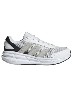 Laufschuhe "Astrastar" in Weiß/ Schwarz>adidas Outlet