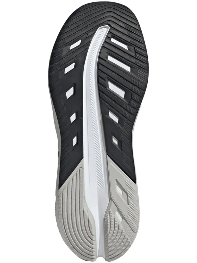 Laufschuhe "Astrastar" in Weiß/ Schwarz>adidas Outlet