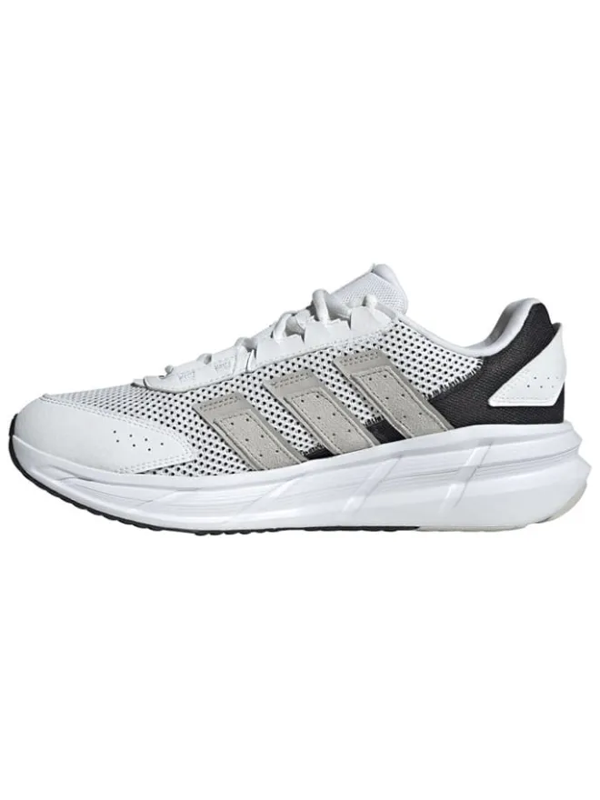 Laufschuhe "Astrastar" in Weiß/ Schwarz>adidas Outlet