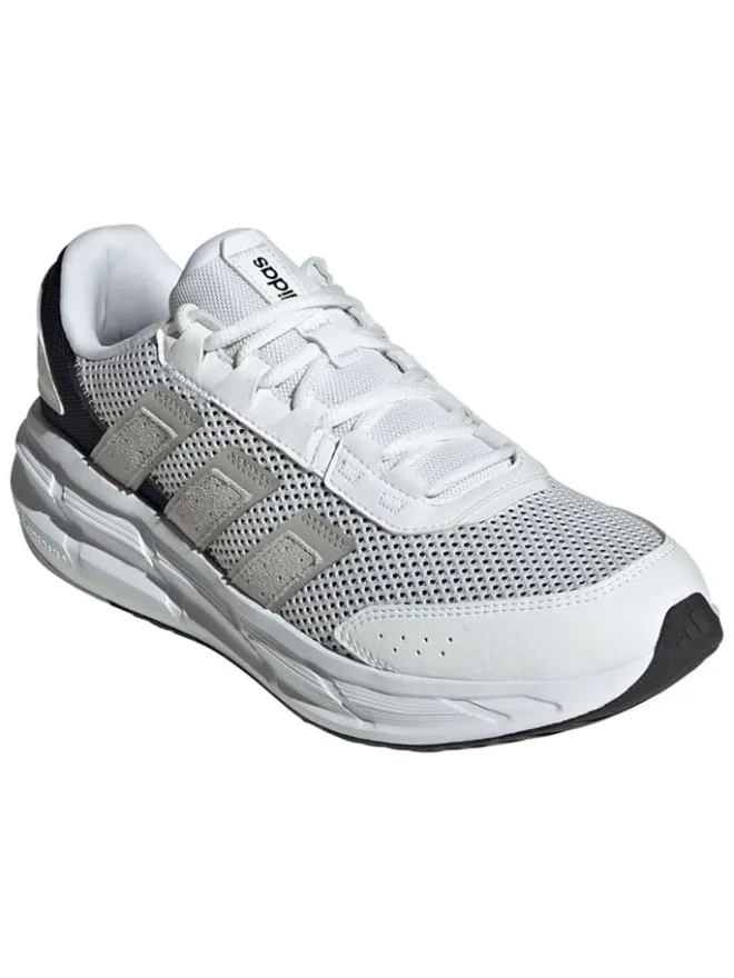 Laufschuhe "Astrastar" in Weiß/ Schwarz>adidas Outlet