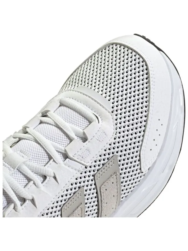 Laufschuhe "Astrastar" in Weiß/ Schwarz>adidas Outlet
