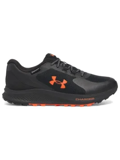 Under Armour Sportschuhe^Laufschuhe "Charged Bandit TR 3" in Schwarz