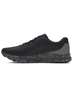 Laufschuhe "Charged Bandit TR 3" in Schwarz>Under Armour New