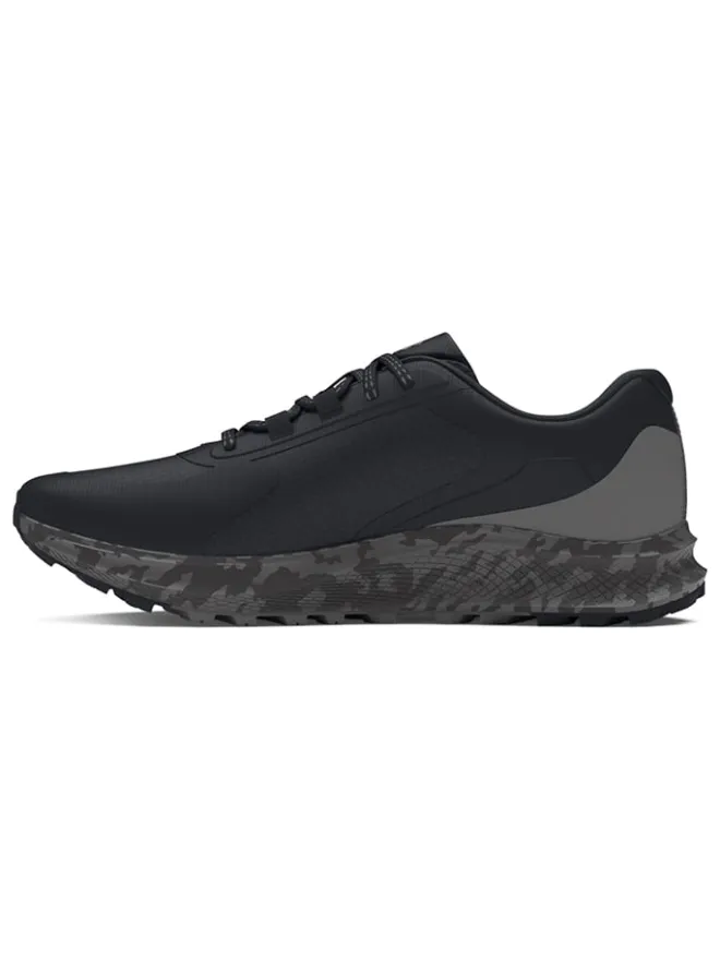 Laufschuhe "Charged Bandit TR 3" in Schwarz>Under Armour New
