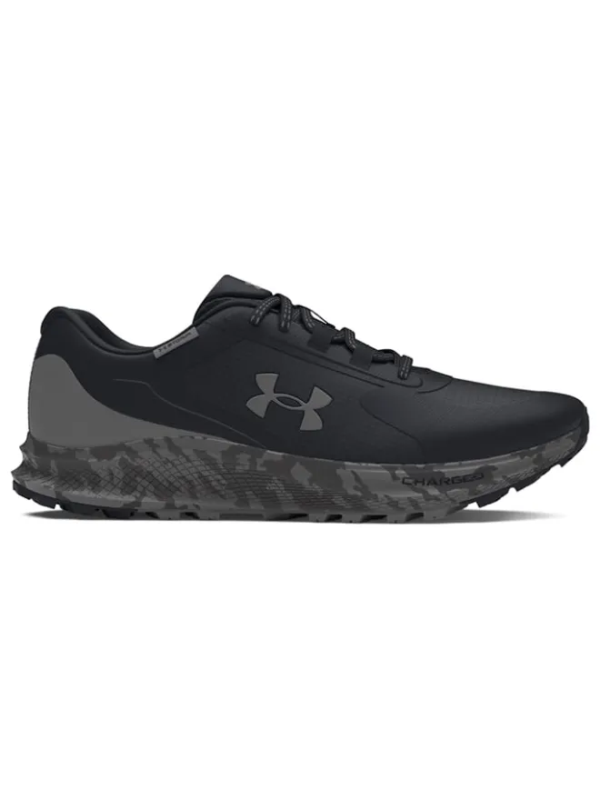 Laufschuhe "Charged Bandit TR 3" in Schwarz>Under Armour New