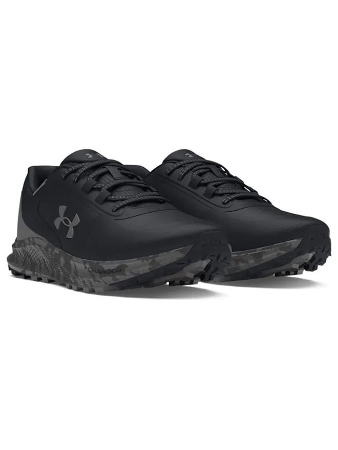 Laufschuhe "Charged Bandit TR 3" in Schwarz>Under Armour New