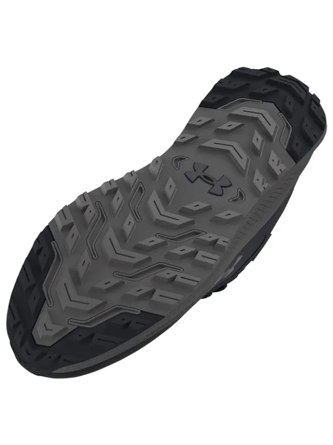 Laufschuhe "Charged Bandit TR 3" in Schwarz>Under Armour New