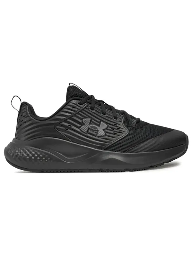Laufschuhe "Charged Commit TR 4" in Schwarz>Under Armour Hot