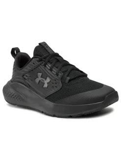Laufschuhe "Charged Commit TR 4" in Schwarz>Under Armour Hot