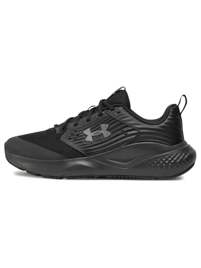 Laufschuhe "Charged Commit TR 4" in Schwarz>Under Armour Hot
