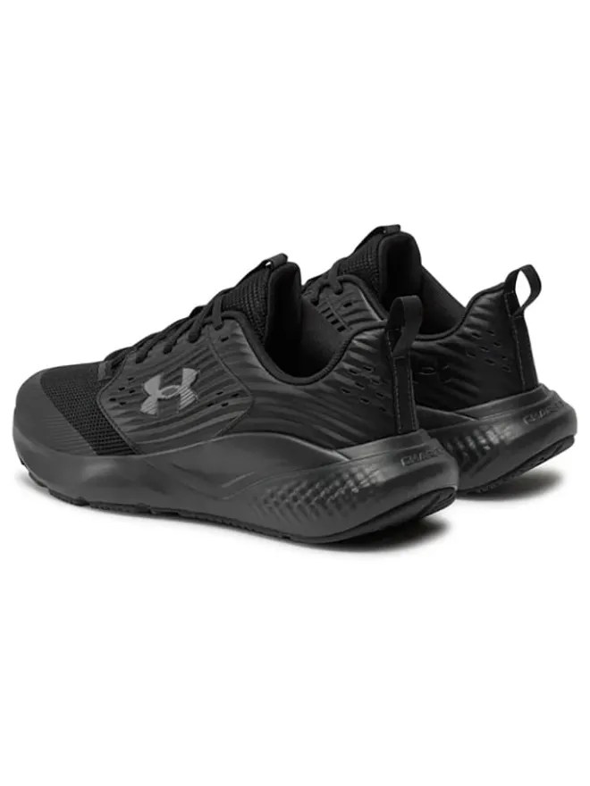 Laufschuhe "Charged Commit TR 4" in Schwarz>Under Armour Hot