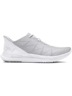 Laufschuhe "Charged Speed Swift" in Grau>Under Armour Sale
