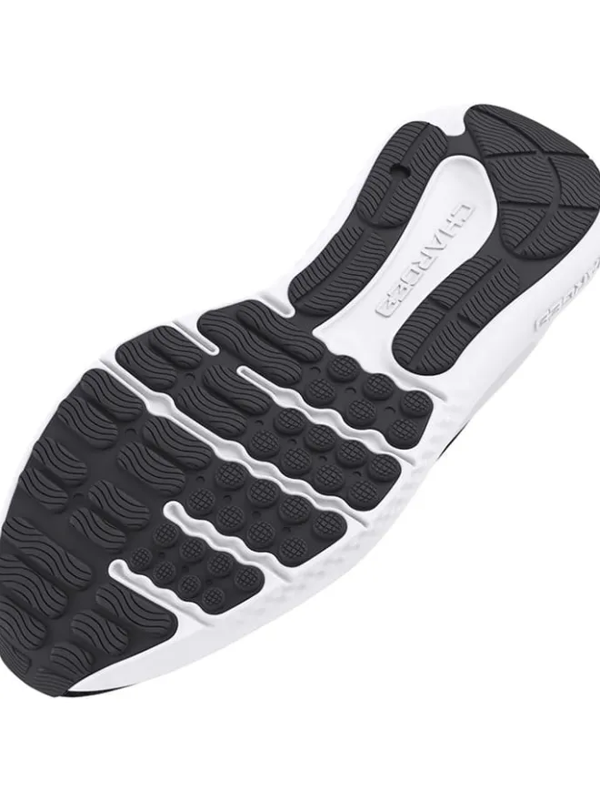 Under Armour Outdoor- & Sportschuhe^Laufschuhe "Charged Surge 4" in Schwarz