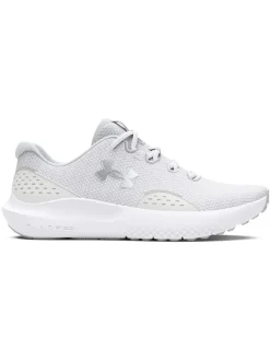 Under Armour Outdoor- & Sportschuhe^Laufschuhe "Charged Surge 4" in Grau
