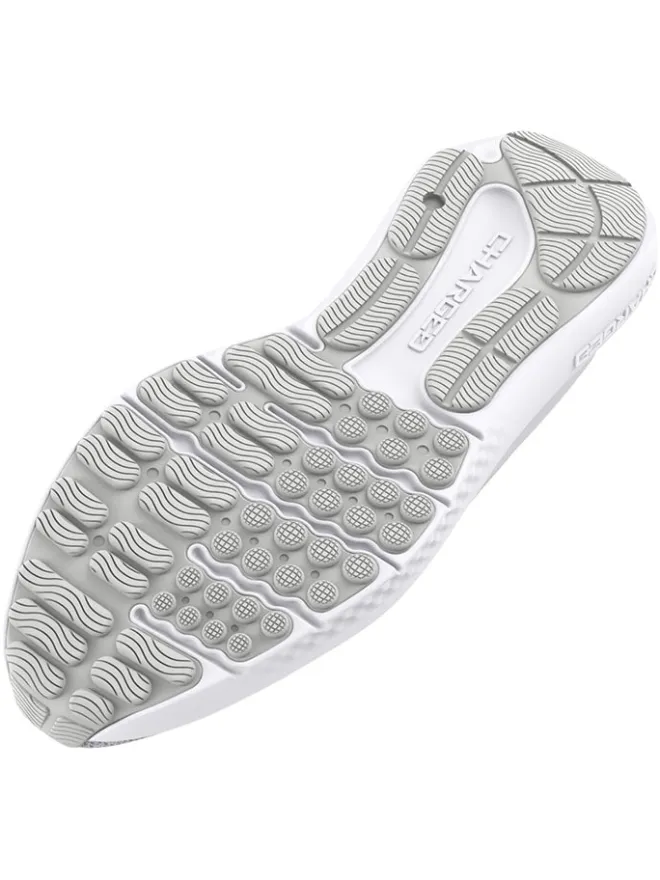 Under Armour Outdoor- & Sportschuhe^Laufschuhe "Charged Surge 4" in Grau