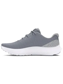 Laufschuhe "Charged Surge 4" in Grau>Under Armour