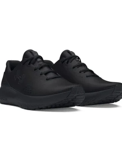 Under Armour Outdoor- & Sportschuhe^Laufschuhe "Charged Surge 4" in Schwarz
