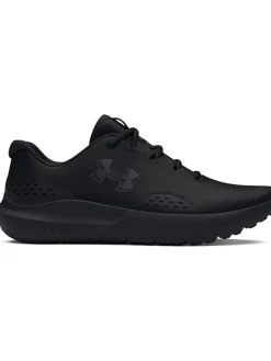 Under Armour Outdoor- & Sportschuhe^Laufschuhe "Charged Surge 4" in Schwarz